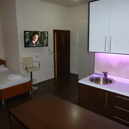 Dujmovic Apartment