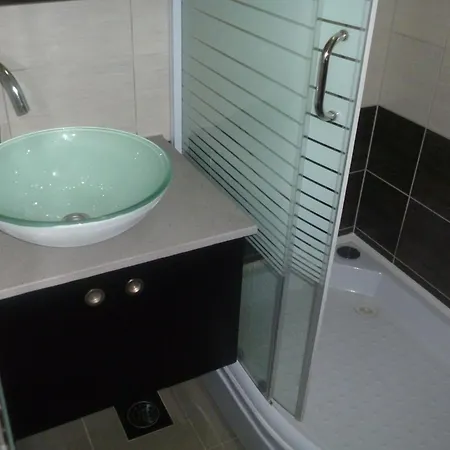 Apartment Dujmovic *