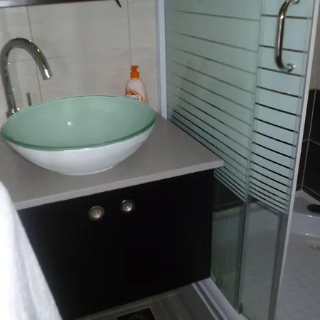 Apartment Dujmovic