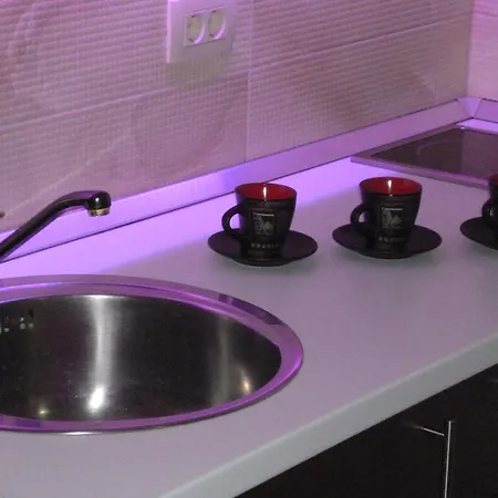 Apartment Dujmovic
