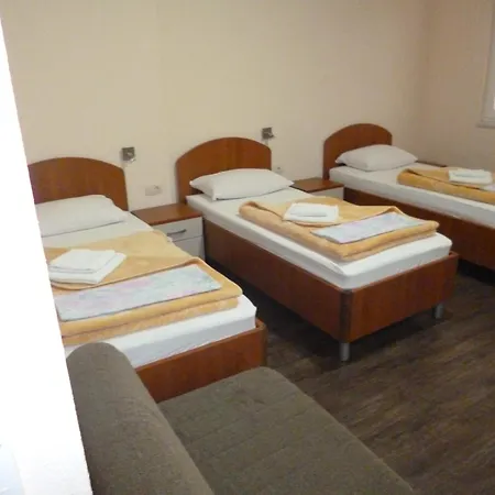 Apartment Dujmovic