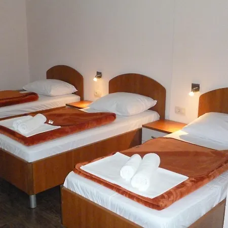 Apartment Dujmovic *