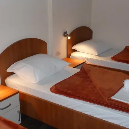 Apartment Dujmovic *