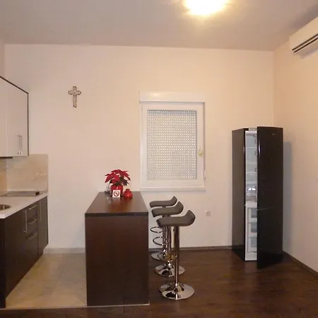 Lejlighed Dujmovic *