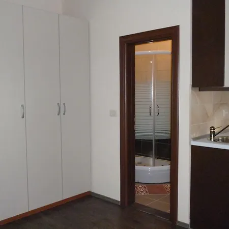 Lejlighed Dujmovic Međugorje