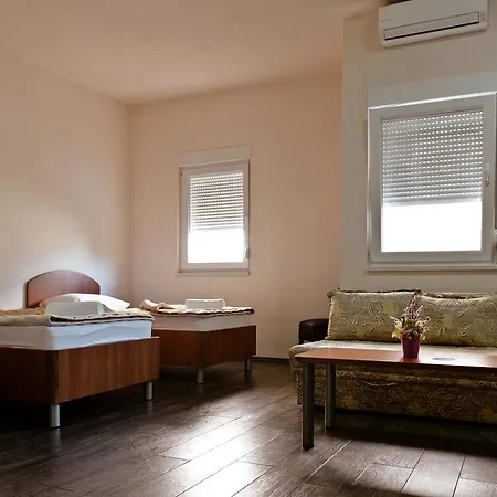 Dujmovic Apartment