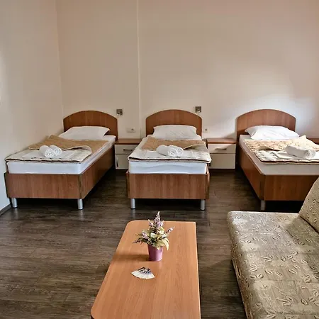 Dujmovic Apartment