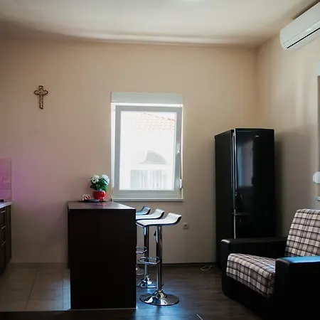 Dujmovic Lejlighed Međugorje