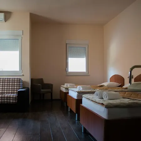 Dujmovic Lejlighed *