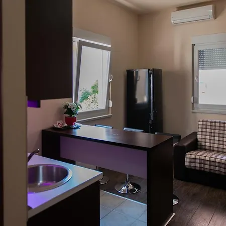 Dujmovic Lejlighed Međugorje