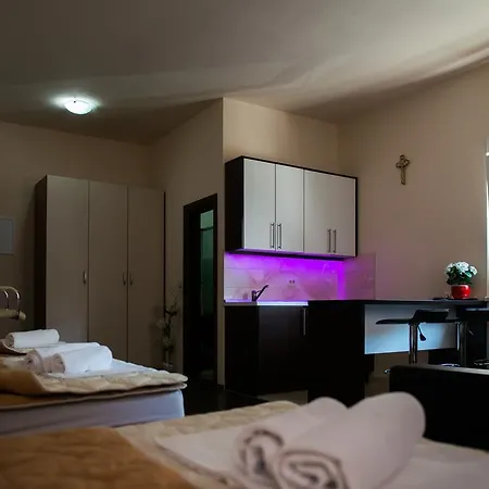 Dujmovic Apartment